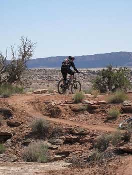 Singletrack