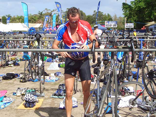 Triathlon