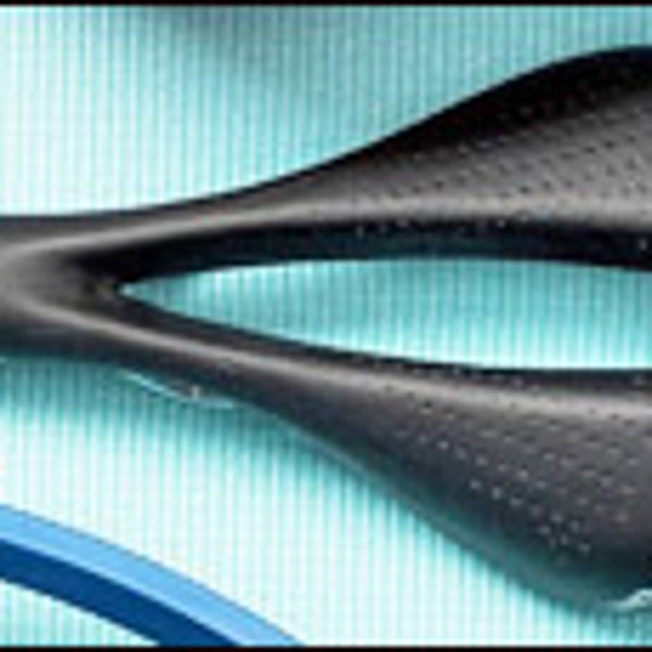 Sella San Marco Mantra Bike Seat
