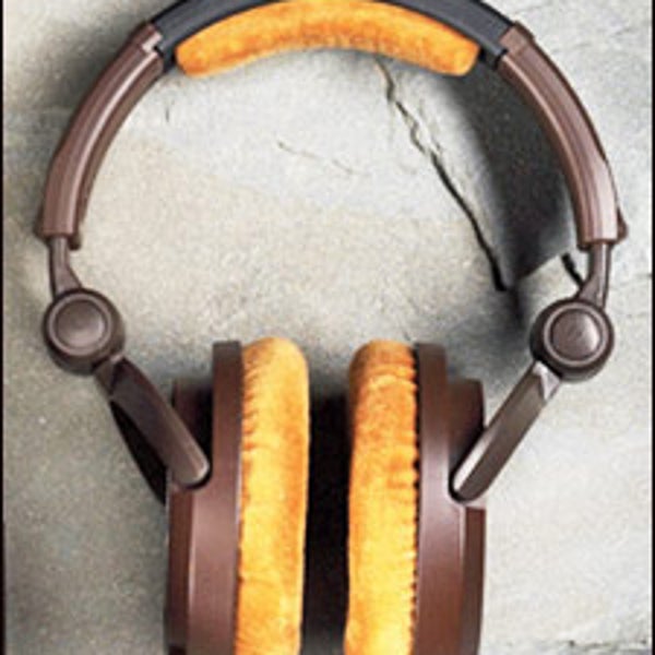 Untrasone HFI-2200 Headphones