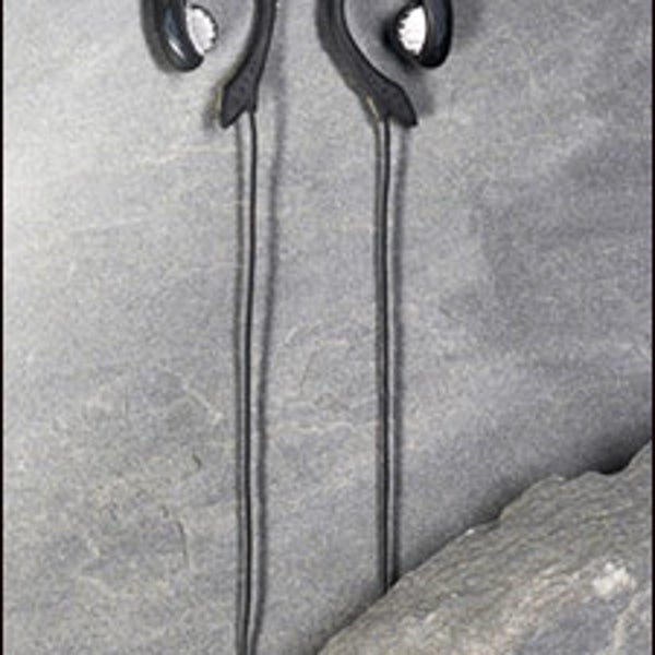 Airdrives Interactive Stereo Earphones