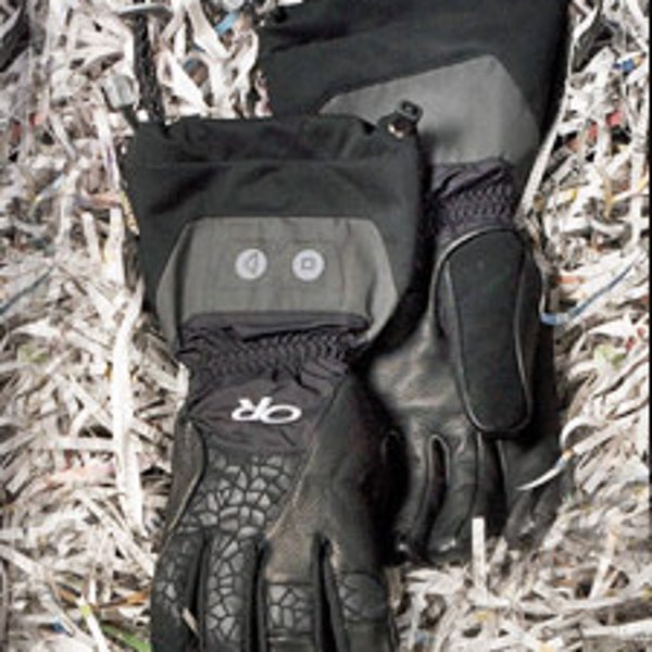 Outdoor Research Primovolta Gloves