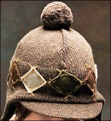 Nobis Teabag Hat