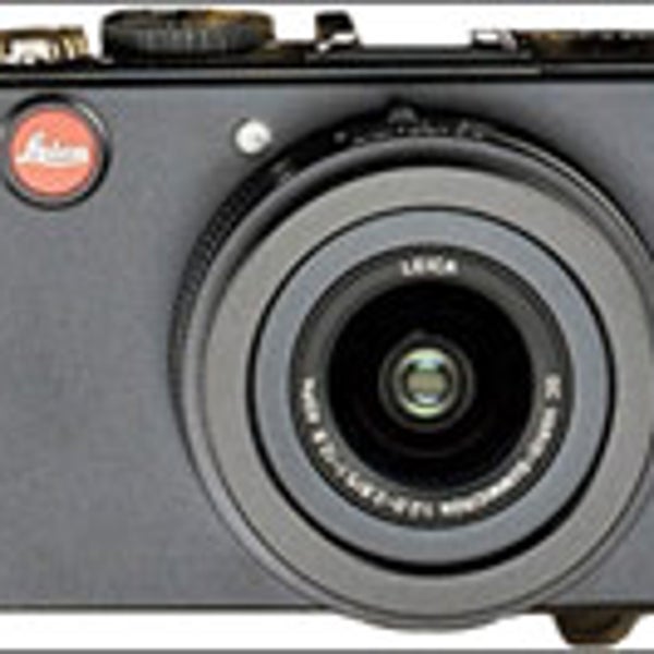 Leica D-Lux 4
