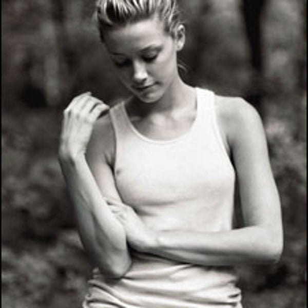 Amber Heard