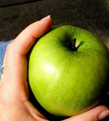 gluten-free snack