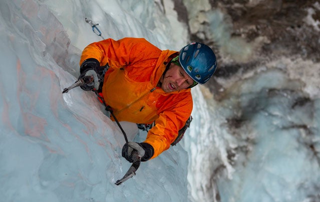 Kyle Dempster, Siguiang Shan Mountains