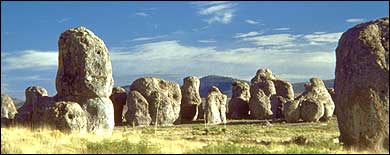 best American towns Silver City, New Mexico