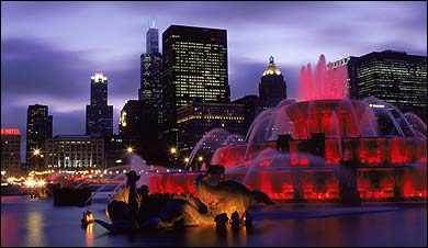 Chicago, Illinois