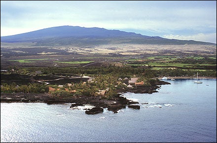 Big Island Hawaii