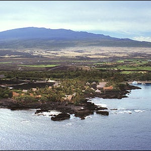 Big Island Hawaii