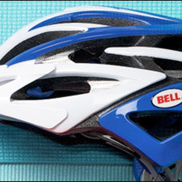 Bell Volt Bike Helmet