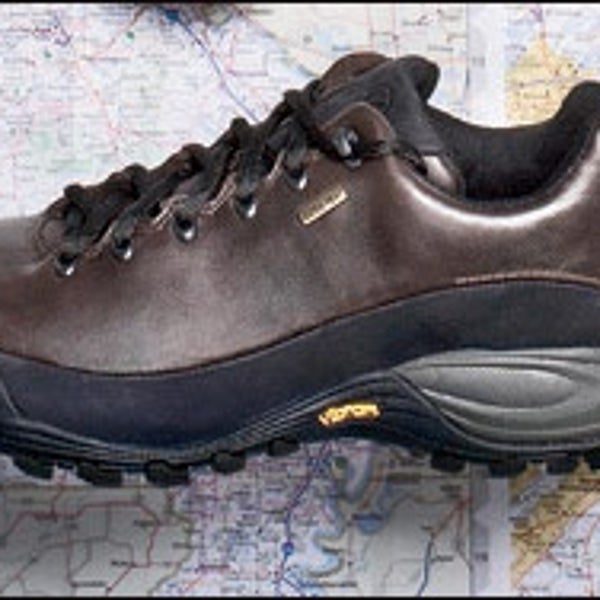 Merrell Chameleon Trek Shoe