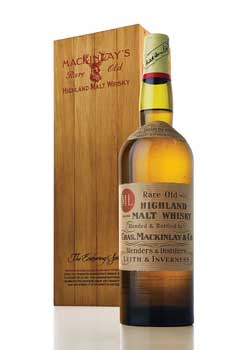 Rare Old Highland
