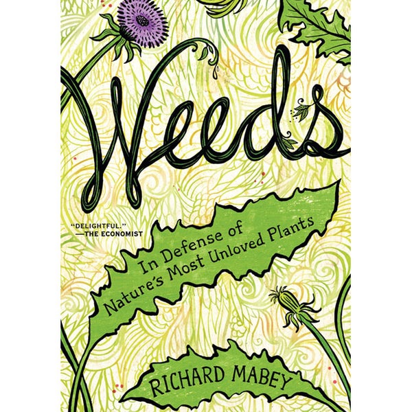 Weeds jacket