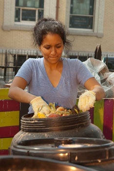 Composting