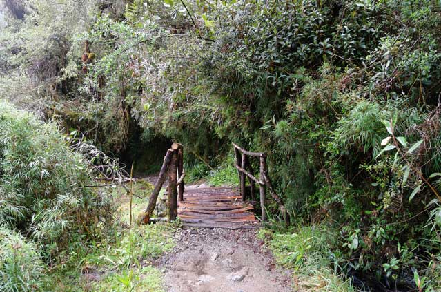 Inca Trail