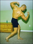 2002 BFL Challenge Champ Thomas Phillips