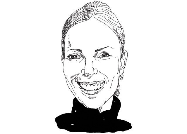 Jill Layfield