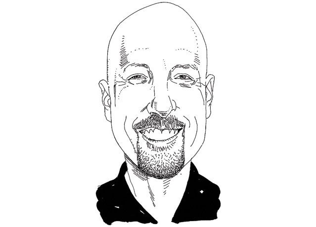 Jim Jannard