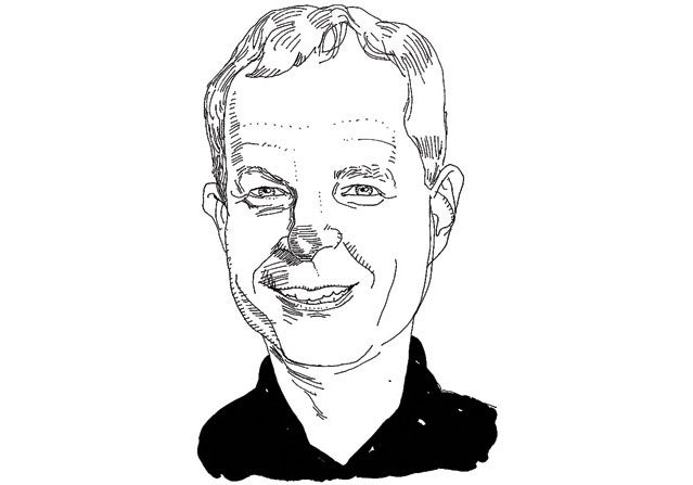 John Mackey