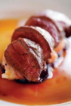 Venison
