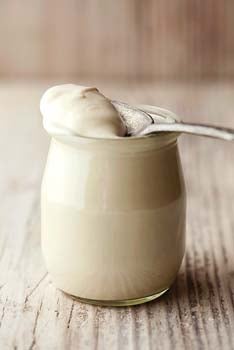 Yogurt