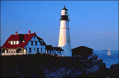 Portland, Maine