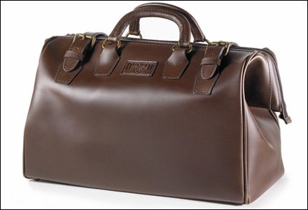 Duluth AWOL bag