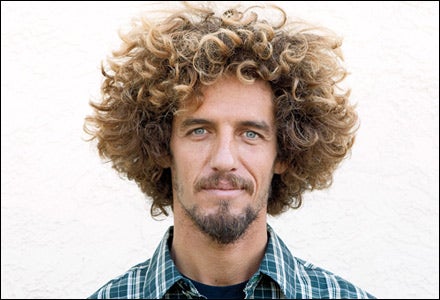 Rob Machado