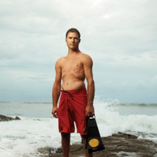 Ryan Levinson