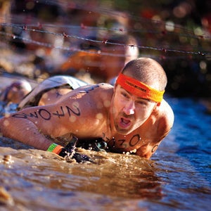 Tough Mudder
