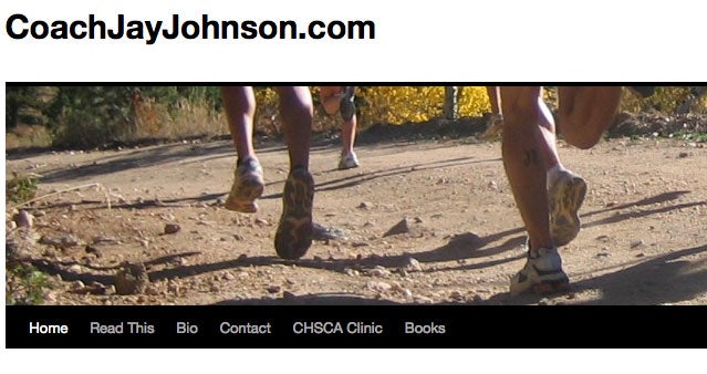 coachjayjohnson.com