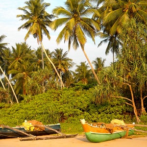 Talalla Beach Resort