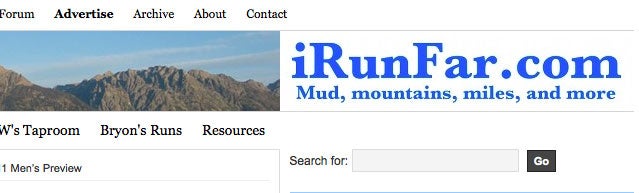iRunFar.com