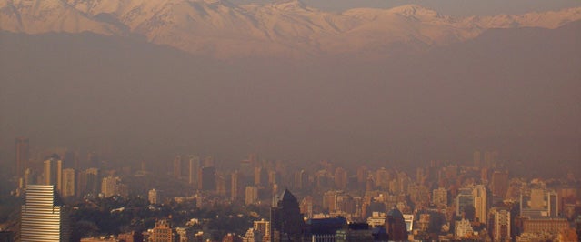 Poor air quality causes 8,000 premature deaths and up to 40,000 asthma attacks annually.