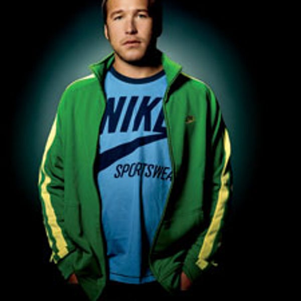 Bode Miller