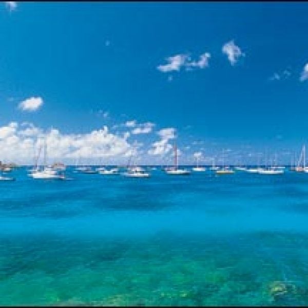 St. Barts