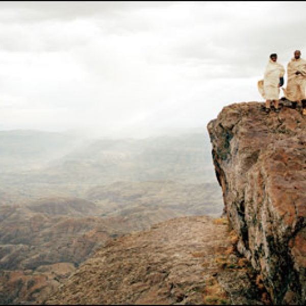 Ethiopia