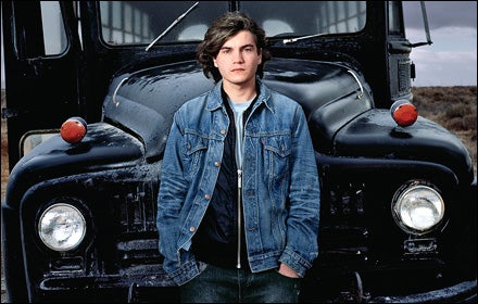 Into the Wild Movie