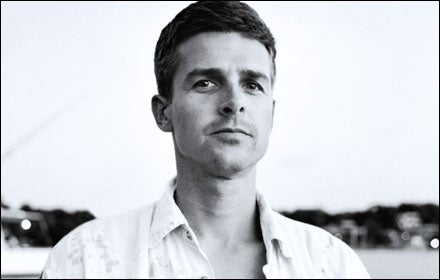 Karl Stanley
