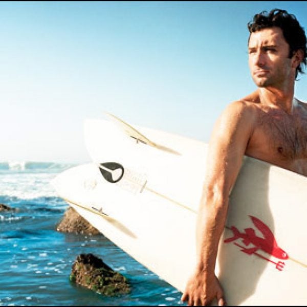 The Shape of Things to Come Outside Online