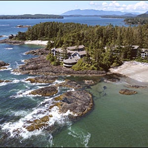 Tofino, British Columbia