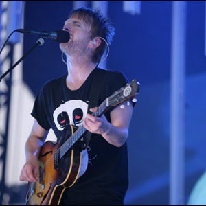 Radiohead