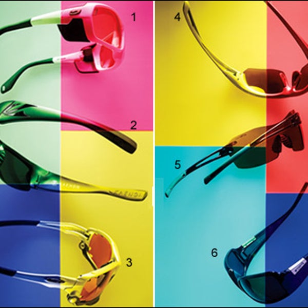 Sport Sunglasses