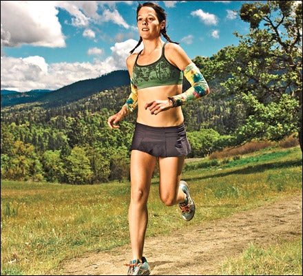 Jenn Shelton