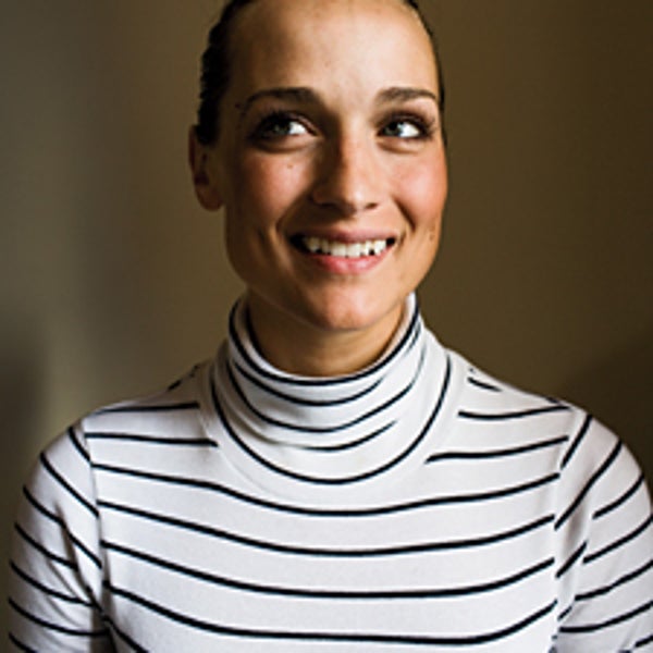 Liz Hatch