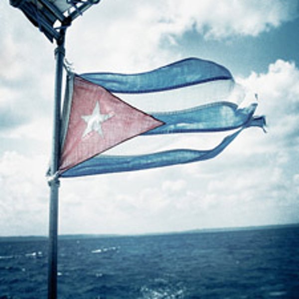 Cuba