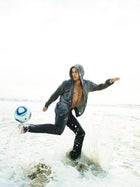 Landon Donovan