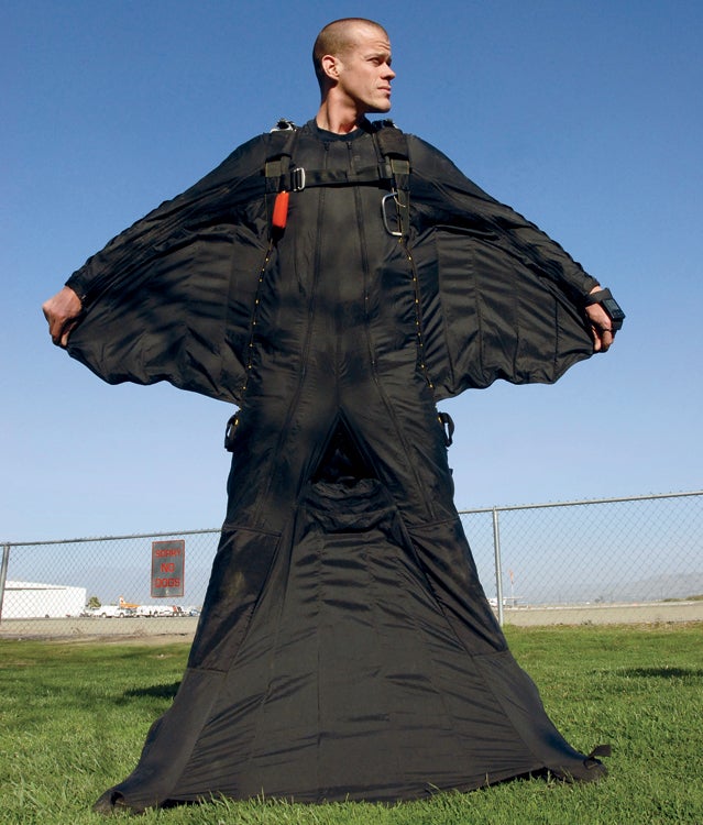 Jeb Corliss